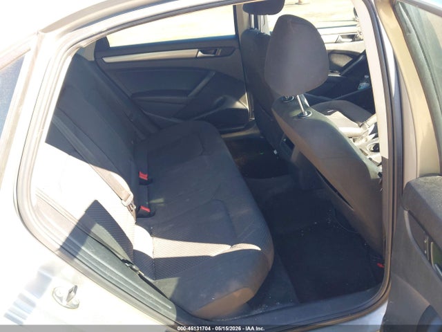 Volkswagen Passat 2.5l S