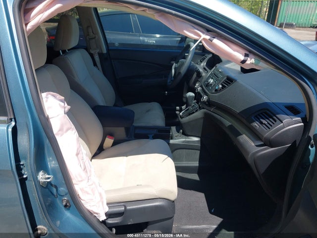 Honda CR-V Se