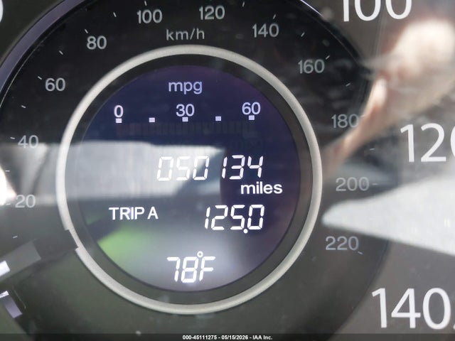 Honda CR-V Se