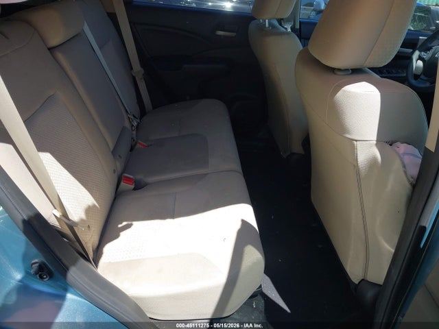 Honda CR-V Se