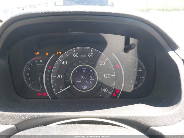 Honda CR-V Se