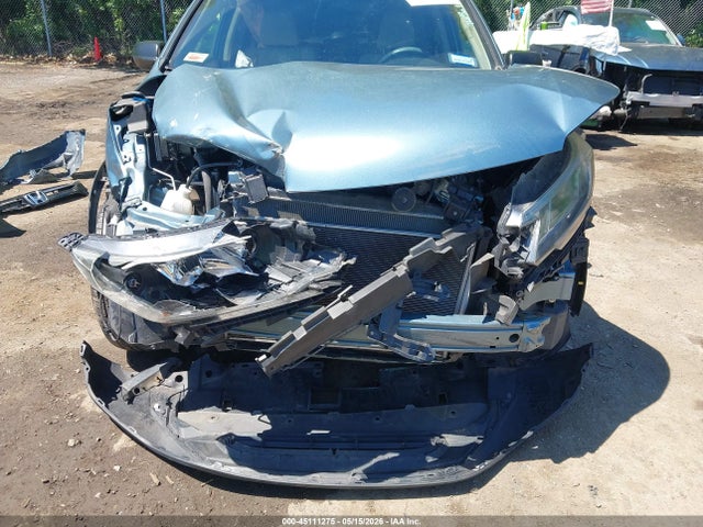 Honda CR-V Se