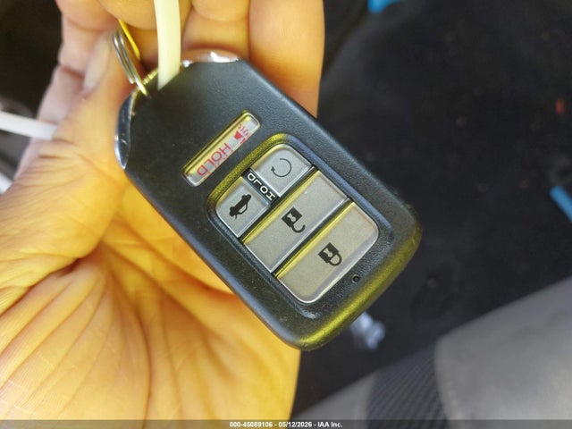 Honda Civic Ex-t