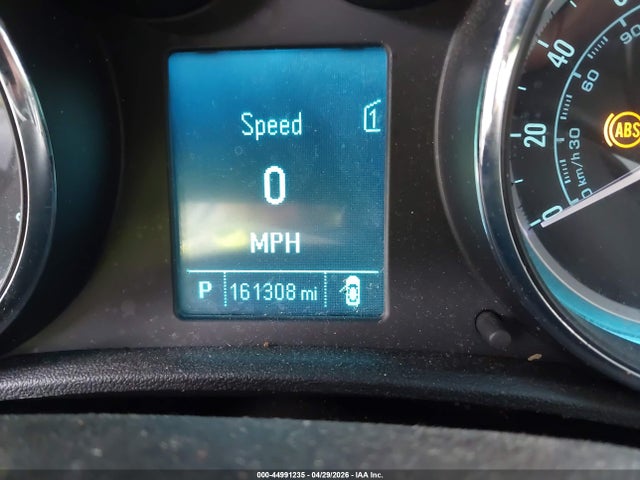 Buick Verano