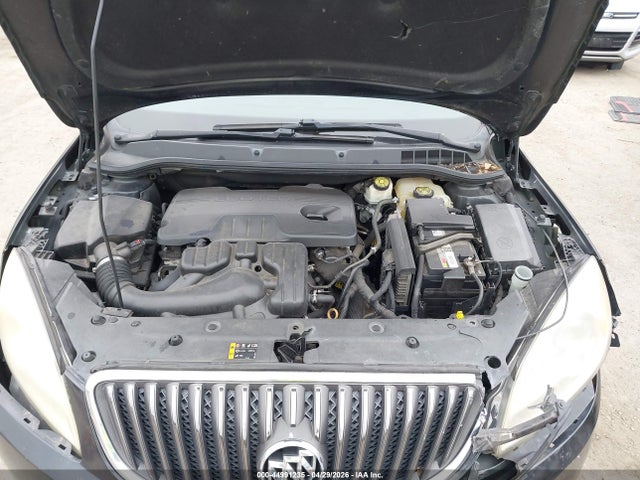 Buick Verano