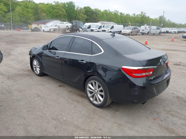 Buick Verano