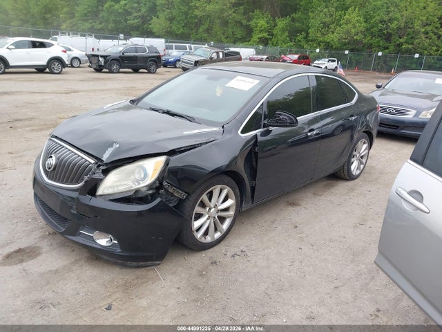 Buick Verano