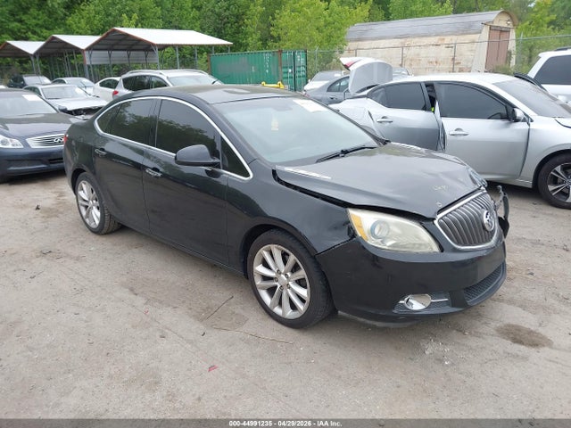 Salvage Buick Verano Image