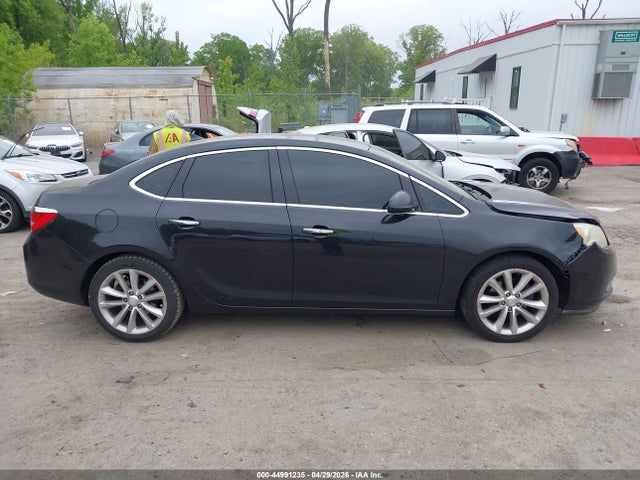 Buick Verano