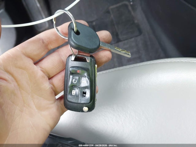 Buick Verano