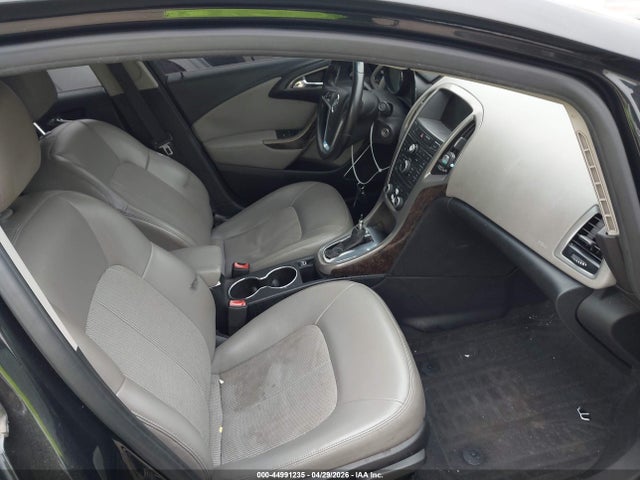 Buick Verano