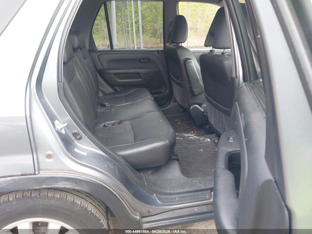 Honda CR-V Se