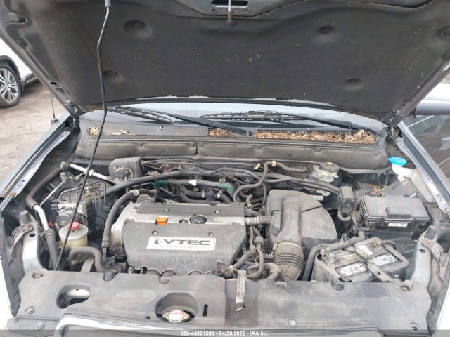 Honda CR-V Se