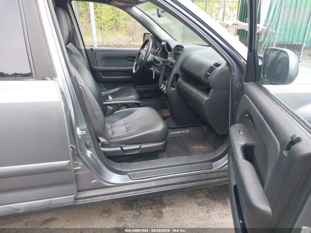 Honda CR-V Se
