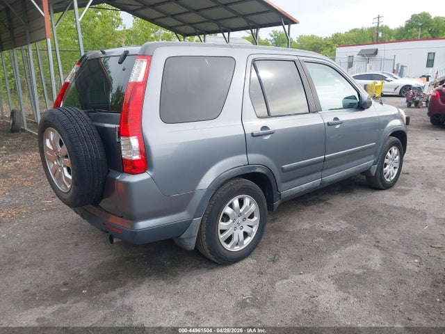 Honda CR-V Se
