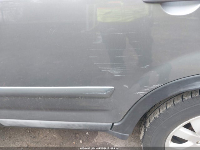 Honda CR-V Se
