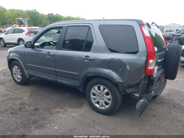 Honda CR-V Se