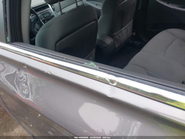 Hyundai SONATA Gls