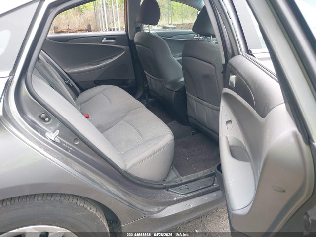 Hyundai SONATA Gls