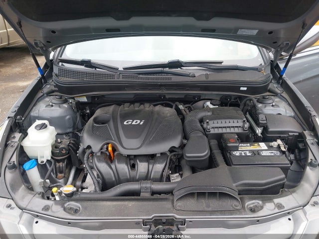 Hyundai SONATA Gls