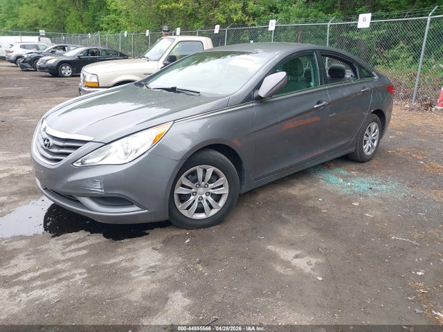 Hyundai SONATA Gls