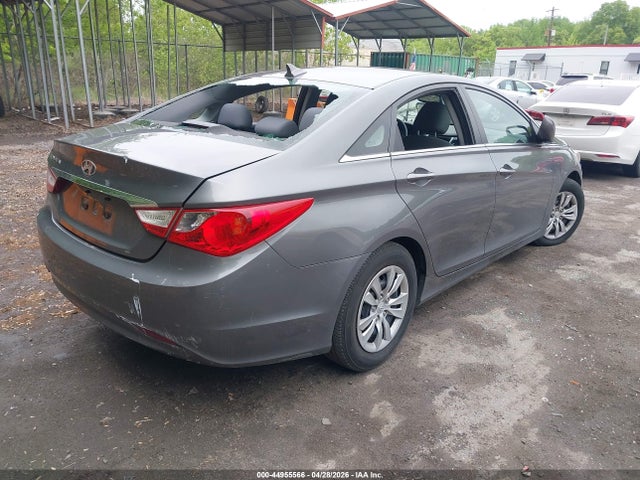 Hyundai SONATA Gls