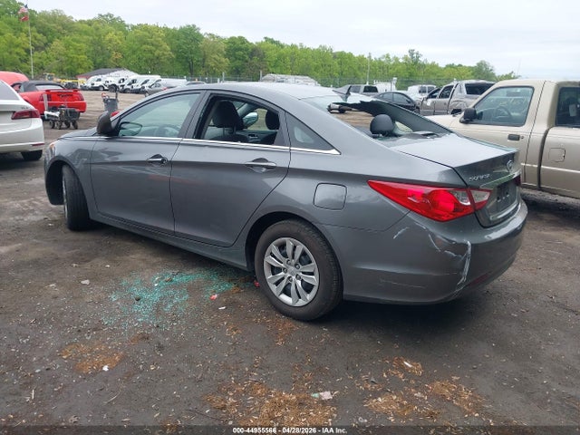Hyundai SONATA Gls