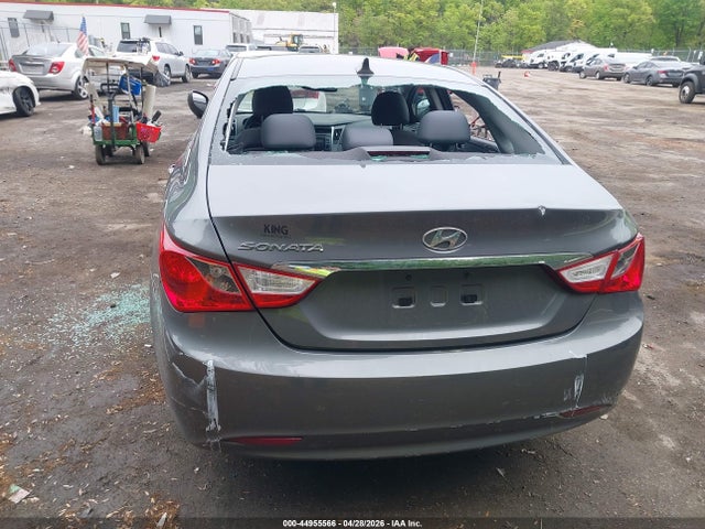 Hyundai SONATA Gls