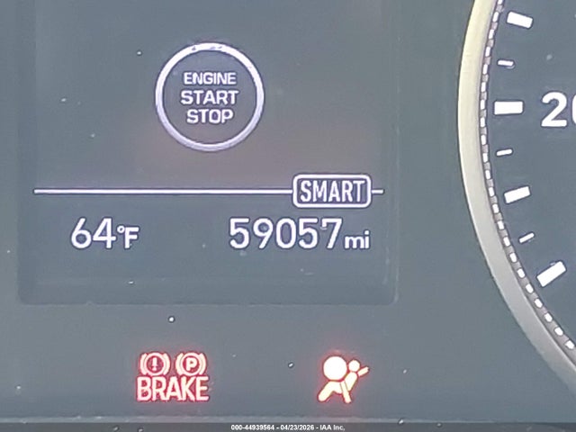 Hyundai ELANTRA Value Edition