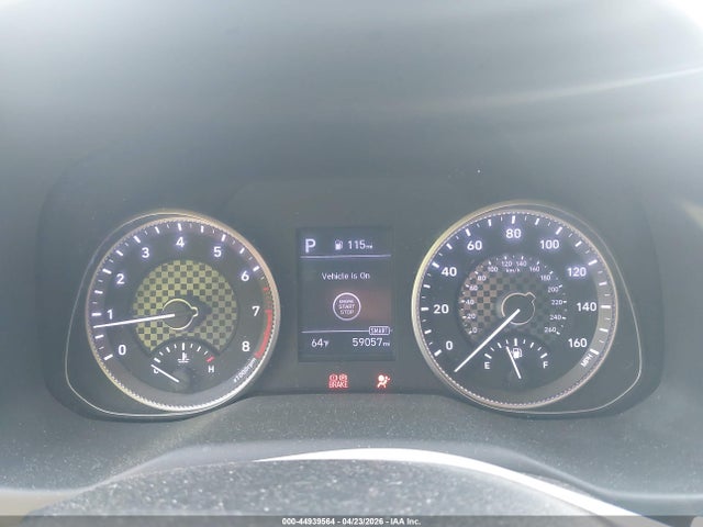 Hyundai ELANTRA Value Edition