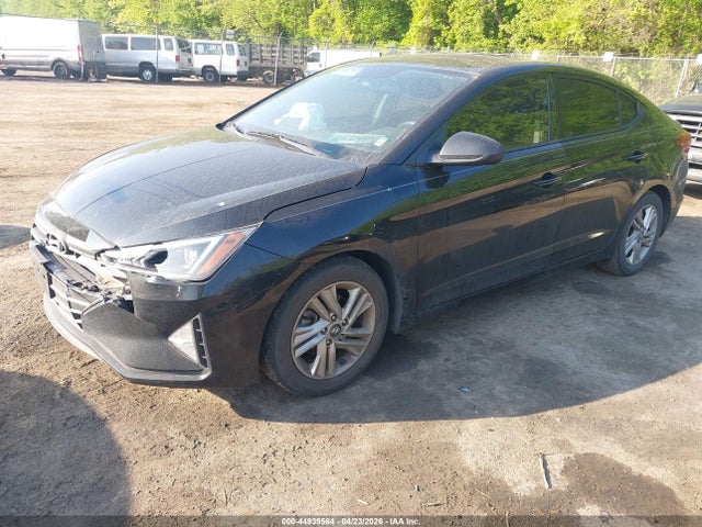 Hyundai ELANTRA Value Edition