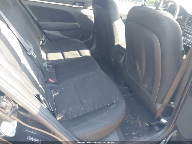 Hyundai ELANTRA Value Edition