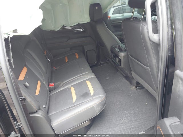 GMC Sierra 1500 4wd  Short Box At4