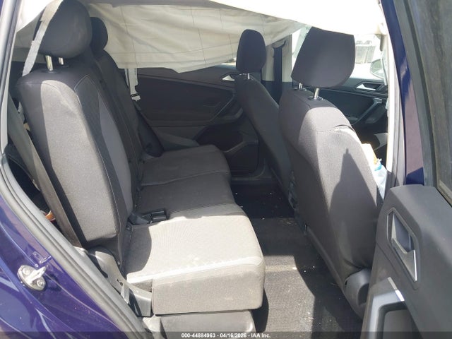 Volkswagen Tiguan 2.0t S