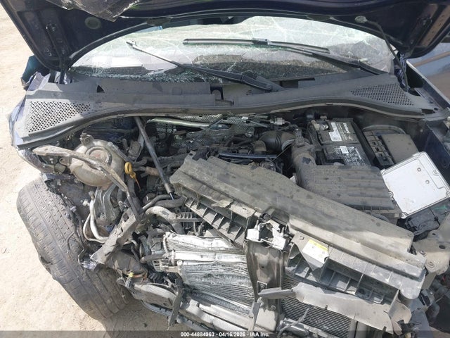 Volkswagen Tiguan 2.0t S