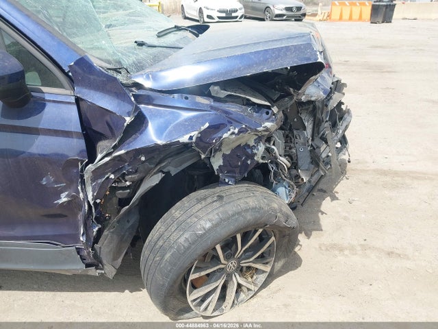 Volkswagen Tiguan 2.0t S