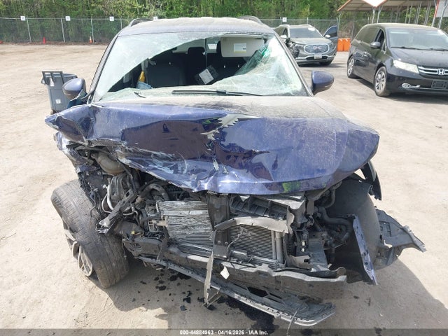 Volkswagen Tiguan 2.0t S