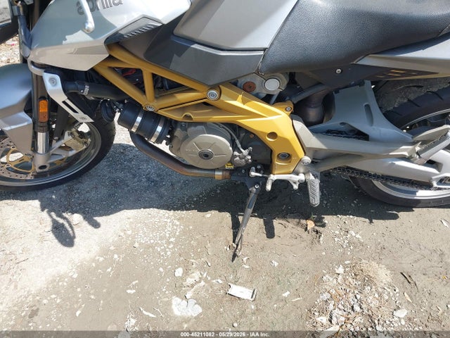 Aprilia Shiver Sl750