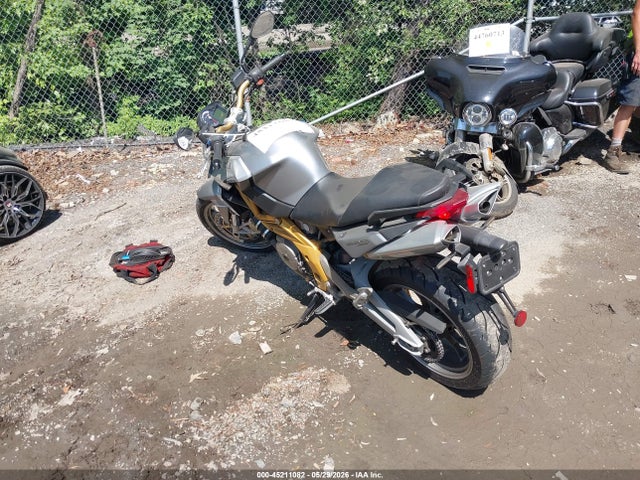 Aprilia Shiver Sl750