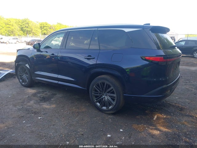 Lexus Tx 350 Luxury