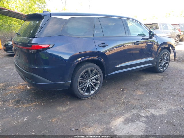 Lexus Tx 350 Luxury