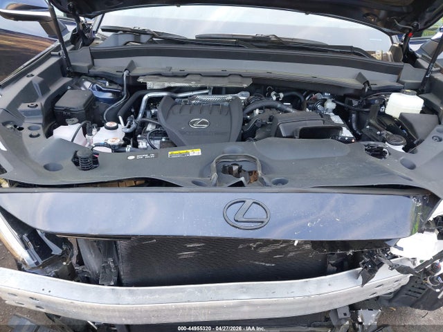 Lexus Tx 350 Luxury