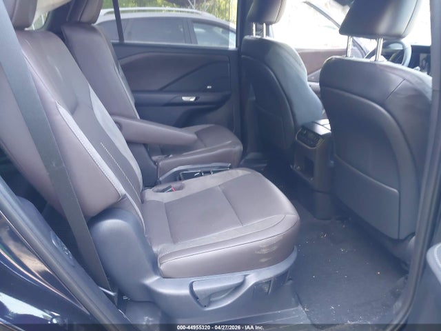 Lexus Tx 350 Luxury