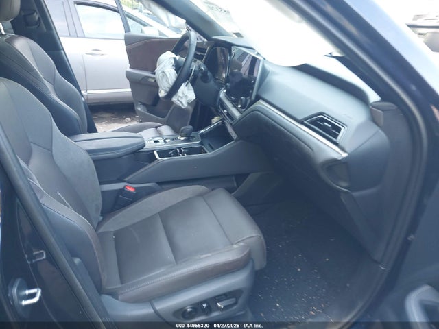 Lexus Tx 350 Luxury