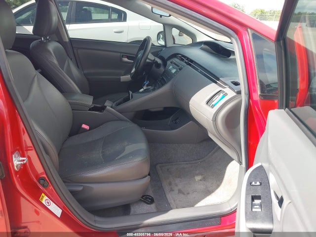 Toyota Prius Ii