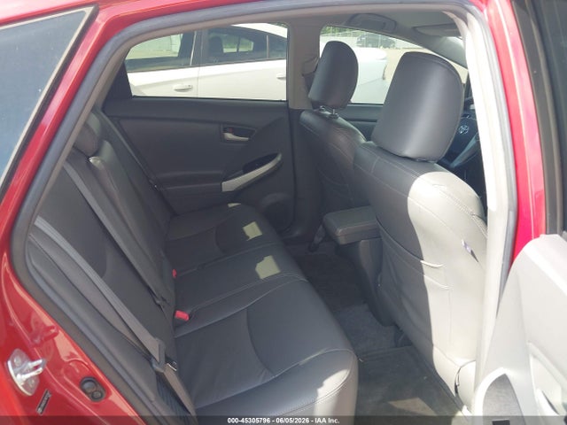 Toyota Prius Ii