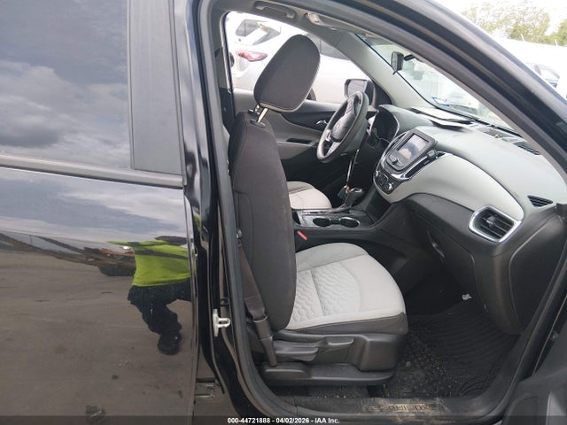 Chevrolet Equinox Fwd Ls