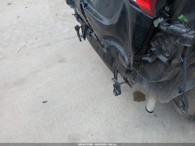 Chevrolet Equinox Fwd Ls