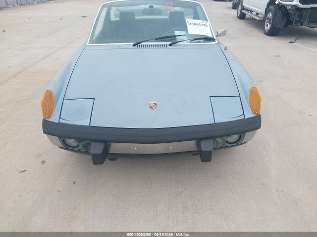 Porsche 914