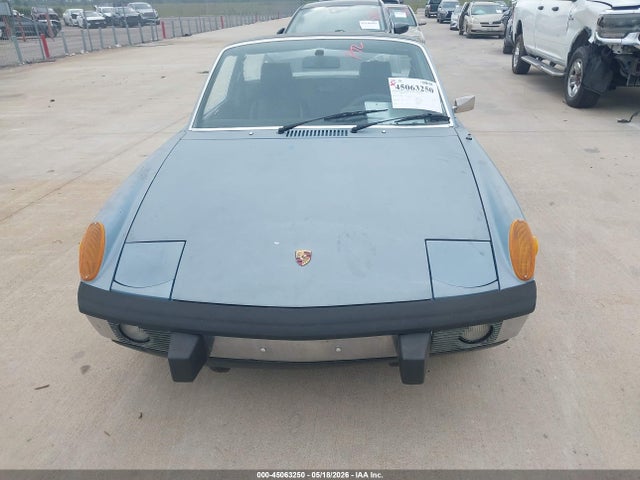 Porsche 914